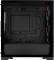 Cooler Master Elite 301 Black, schwarz, Glasfenster Vorschaubild