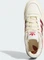 adidas Forum Low CL cream white/team power red 2/warm vanilla Vorschaubild