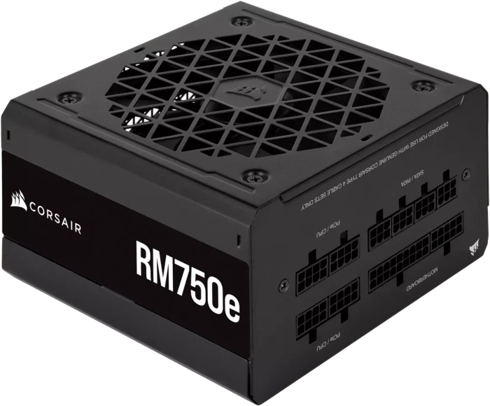 Corsair RMe Series 2023 RM750e 750W, ATX 3.1