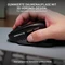 Cherry Stream Mouse Ultimate, schwarz/kupfer, USB/Bluetooth Vorschaubild
