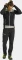 Ortovox Fleece Light Hoody Funktionsjacke black raven (Herren) Vorschaubild
