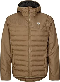 Ziener Nantano Funktionsjacke walnut (Herren)