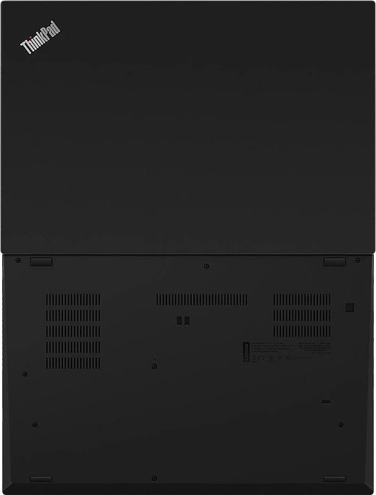Lenovo ThinkPad T590, Core i7-8565U, 16GB RAM, 1TB SSD, GeForce MX250, LTE, DE