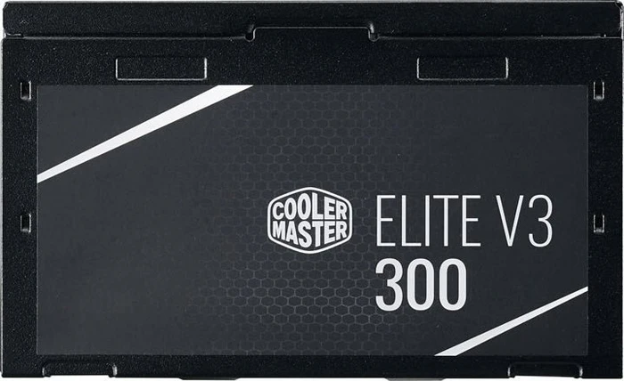 Cooler Master Elite V3 300W, ATX 2.31