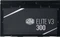 Cooler Master Elite V3 300W, ATX 2.31 Vorschaubild