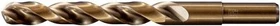 Pferd SPB DIN 338 HSSE N 14.5 INOX Spiralbohrer, 14.5x114x169mm, 1 Stück
