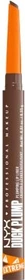 NYX Duck Plump Plumping Lip Liner 10 syringe sienna, 0.3g