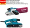Makita 9920 Elektro-Bandschleifer Vorschaubild