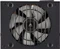 Corsair SF Series Gold SF600 600W, SFX Vorschaubild