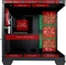 LC-Power Gaming 809B Dark Storm_X, Glasfenster Vorschaubild