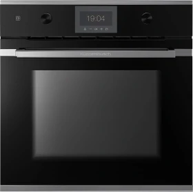 Küppersbusch BD6340.0S3 Dampfbackofen silver chrome