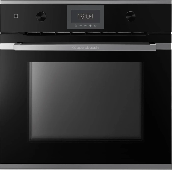 Küppersbusch BD 6340.0 S Dampfbackofen 