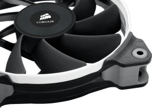 Corsair Air Series AF120 Performance Edition, 120mm, 2er-Pack