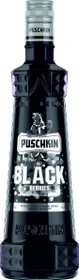 Puschkin Black Berries 700ml