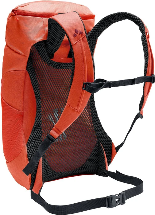 Vaude Jura 18 burnt red