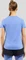 Odlo Active 365 Funktionsshirt kurzarm persian jewel melange (Damen) Vorschaubild