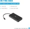 HP USB-C-Reisehub mit mehreren Anschlüssen, USB-C 3.0 [Stecker] Vorschaubild