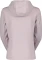 Scott Tech Hoodie sweet pink (Damen) Vorschaubild