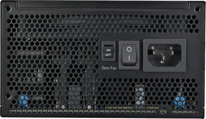 SilverStone HELA 1000Rz Platinum 1000W, ATX 3.1