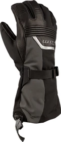 Klim Fusion grau