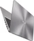 ASUS ZenBook UX510UX-CN180D, Quartz Grey, Core i5-7200U, 8GB RAM, 256GB SSD, 1TB HDD, GeForce GTX 950M, DE Vorschaubild