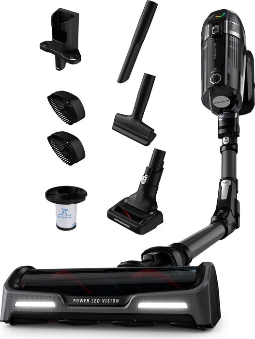 Rowenta RH9958 X-Force 14.60 Animal Akku-Handstaubsauger