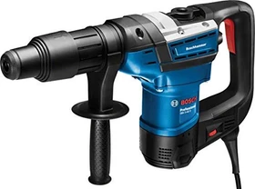 Bosch Professional GBH 5-40 D Elektro-Bohr-/Meißelhammer inkl. Koffer