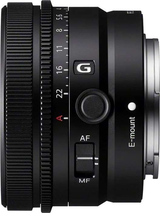 Sony FE 24mm 2.8 G