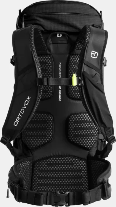 Ortovox Traverse 40 black raven