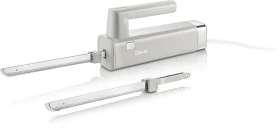 Graef EK 508 Elektromesser taupe