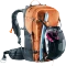 Deuter Alproof 32 chestnut/black Vorschaubild