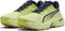 Puma Fast-Trac Nitro 4 apple spritz/lux lime/deep plum (Herren) Vorschaubild