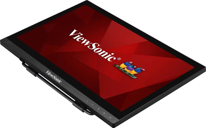 ViewSonic TD1630-3, 15.6"