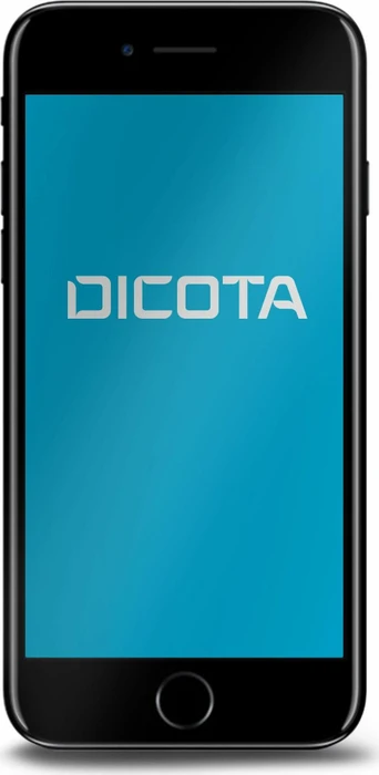 Dicota Secret 4-Way für Apple iPhone 7