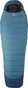 Mountain Equipment Classic 750 Mumienschlafsack (Damen)