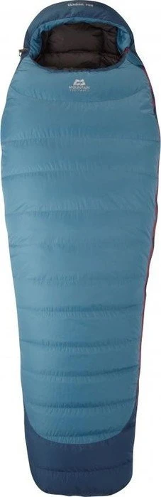 Mountain Equipment Classic 750 Mumienschlafsack (Damen)