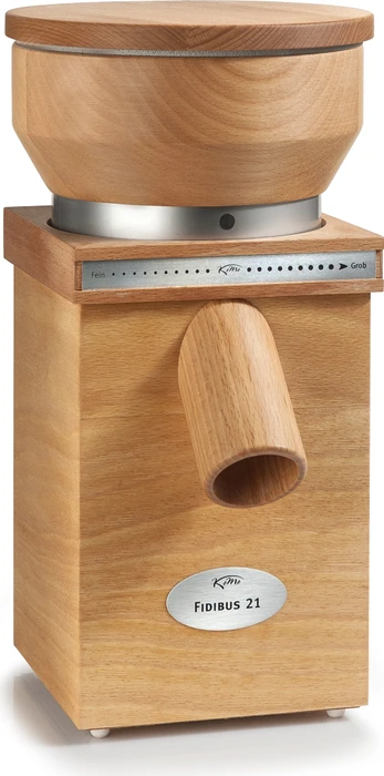 KoMo Fidibus21 Getreidemühle