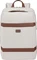 Samsonite Selection Image Biz 14.1" Notebook-Rucksack, Ivory Vorschaubild