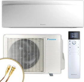 Daikin Nepura Emura FTXTJ30AW/RXTJ30A