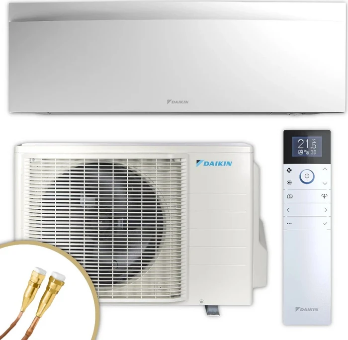 Daikin Nepura Emura FTXTJ30AW/RXTJ30A