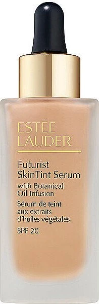 Estée Lauder Futurist Skintint Serum Foundation 2C0 cool vanilla LSF20, 30ml