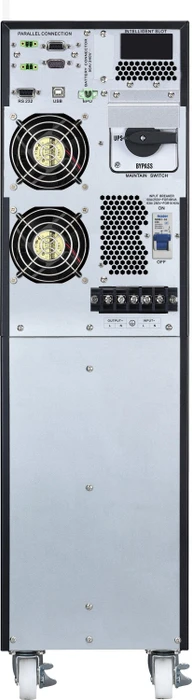 BlueWalker PowerWalker VFI 6000 CG PF1, 6000VA, USB/seriell