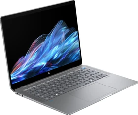 HP B40JWEA#ABD<br>HP OmniBook Ultra 14" 2,2k Touchscreen Ryzen AI 9 HX 375 32GB/2TB SSD Windows 11 Home - 14-fd0099ng Copilot+PC