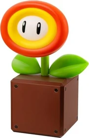 Paladone Super Mario Feuerblume Light