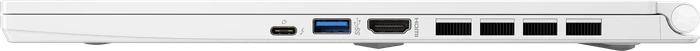 MSI Stealth 15M A11SDK-071, Pure White, Core i7-1185G7, 16GB RAM, 1TB SSD, GeForce GTX 1660 Ti Max-Q, DE