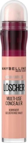Maybelline Instant Anti-Age Eraser Concealer, 6.8ml