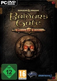 Baldur's Gate: Enhanced Edition (Download) (PC)