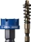 Bosch Professional Expert Sheet Metal Lochsäge, 1er-Pack Vorschaubild
