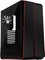 SilverStone Redline Series RL07, schwarz, Glasfenster Vorschaubild