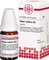 DHU Hepar Sulfuris Tabletten Vorschaubild